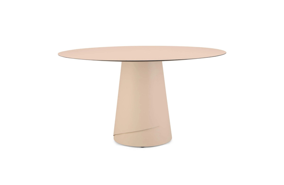 Ignore Eettafel Dine Rond Ø130 cm 
