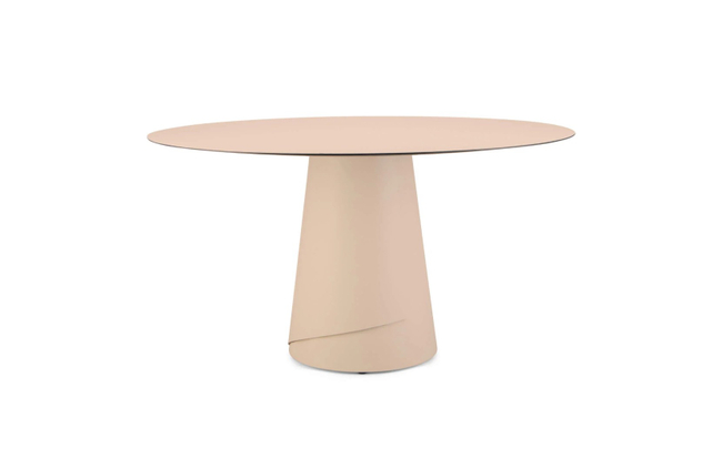 Ignore Eettafel Dine Rond Ø130 cm 