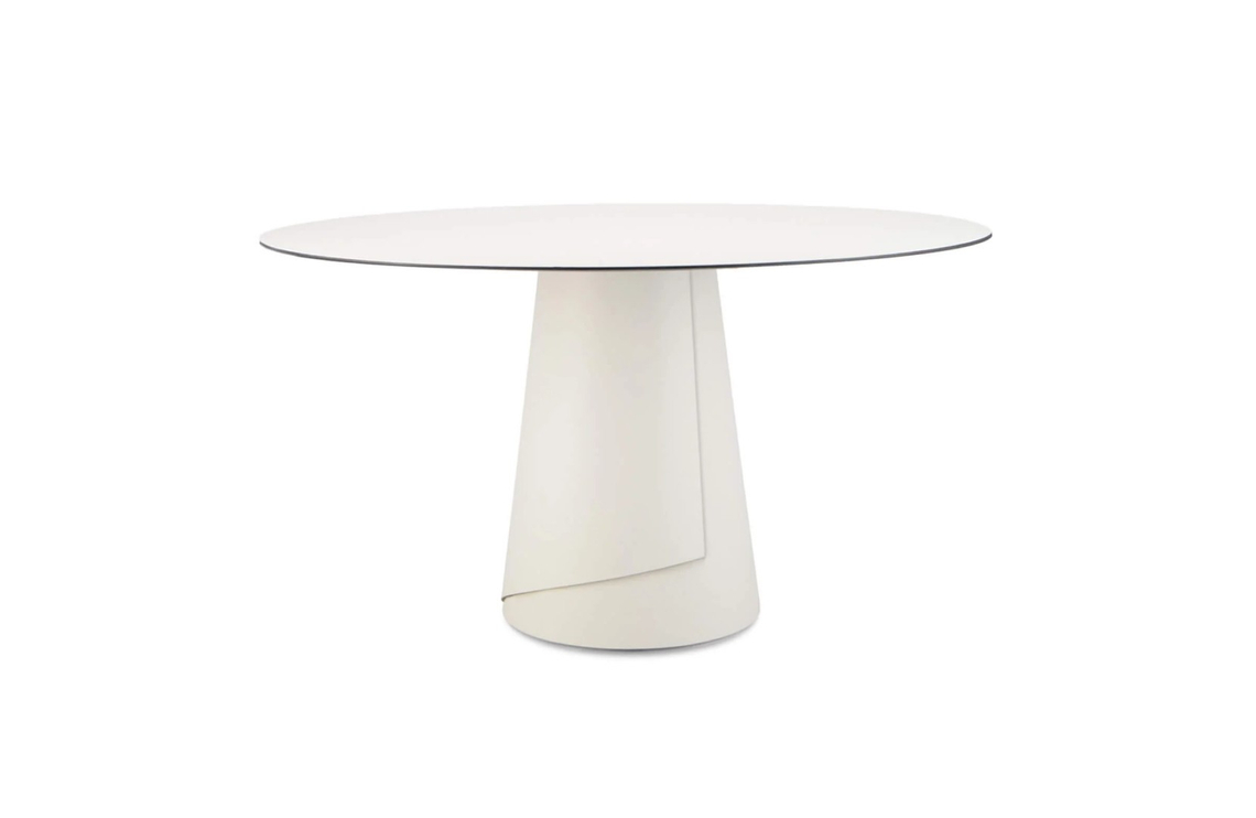 Ignore Eettafel Dine Rond Ø130 cm 