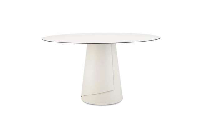 Ignore Eettafel Dine Rond Ø130 cm 