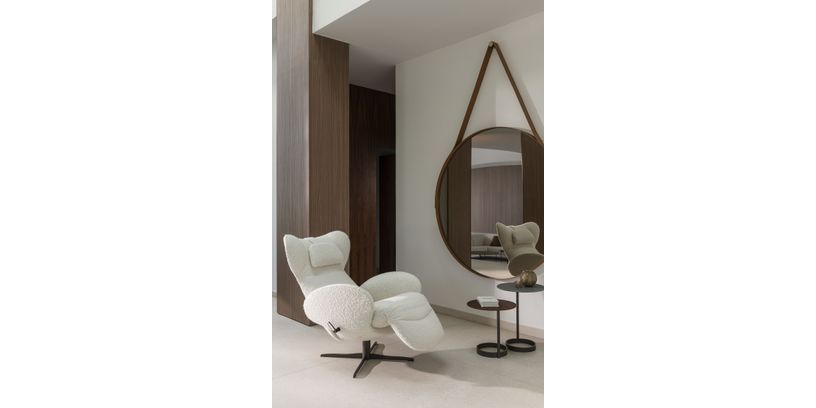 Jori Relaxfauteuil Infinity Multi Move