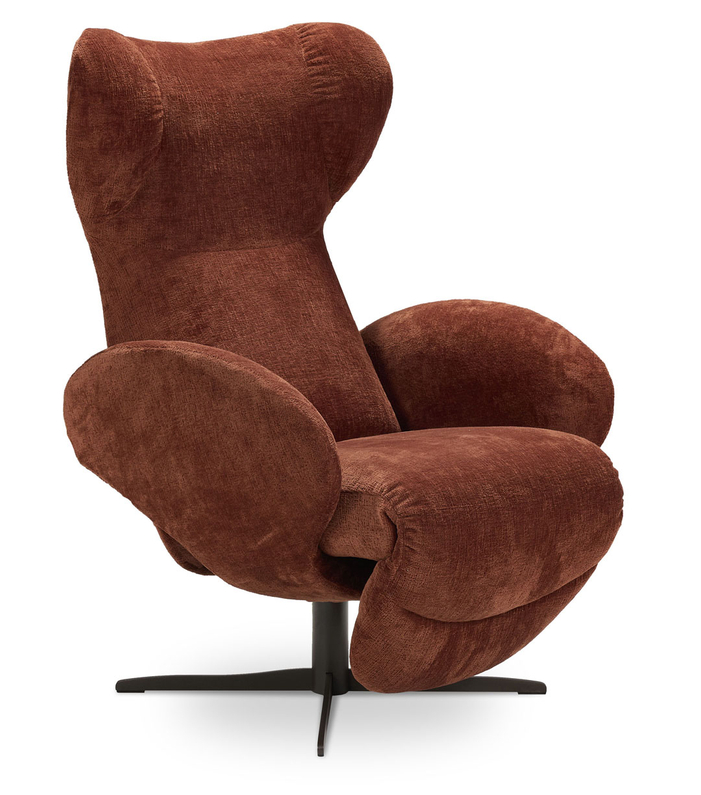 Jori Relaxfauteuil Infinity Multi Move