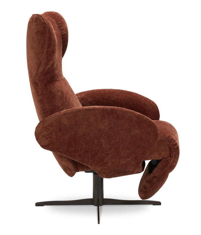 Jori Relaxfauteuil Infinity Multi Move