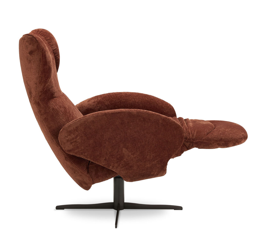 Jori Relaxfauteuil Infinity Multi Move