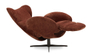 Jori Relaxfauteuil Infinity Multi Move 