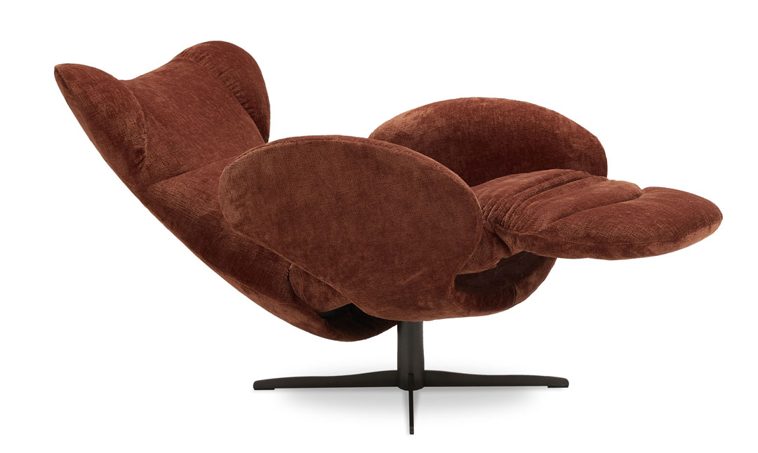 Jori Relaxfauteuil Infinity Multi Move