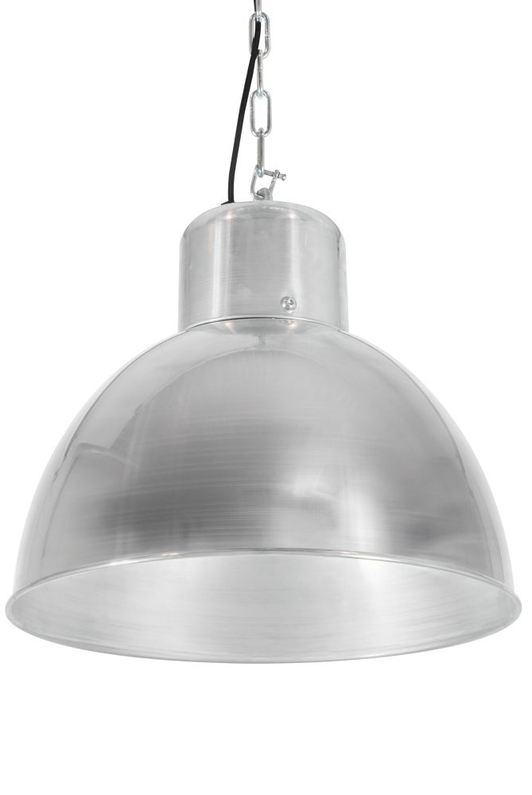 Hanglamp Vtwonen Solar Aluminium