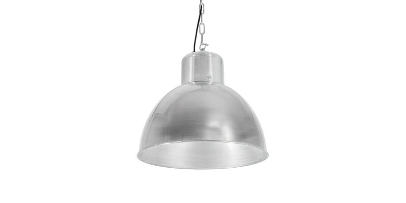 Hanglamp Vtwonen Solar Aluminium