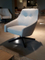 (Showroommodel) Montis Draaifauteuil Puklow