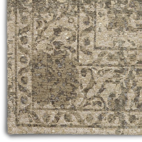 Montel Vloerkleed Maris Silver