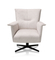 Henders & Hazel Draaifauteuil Carola lage rug