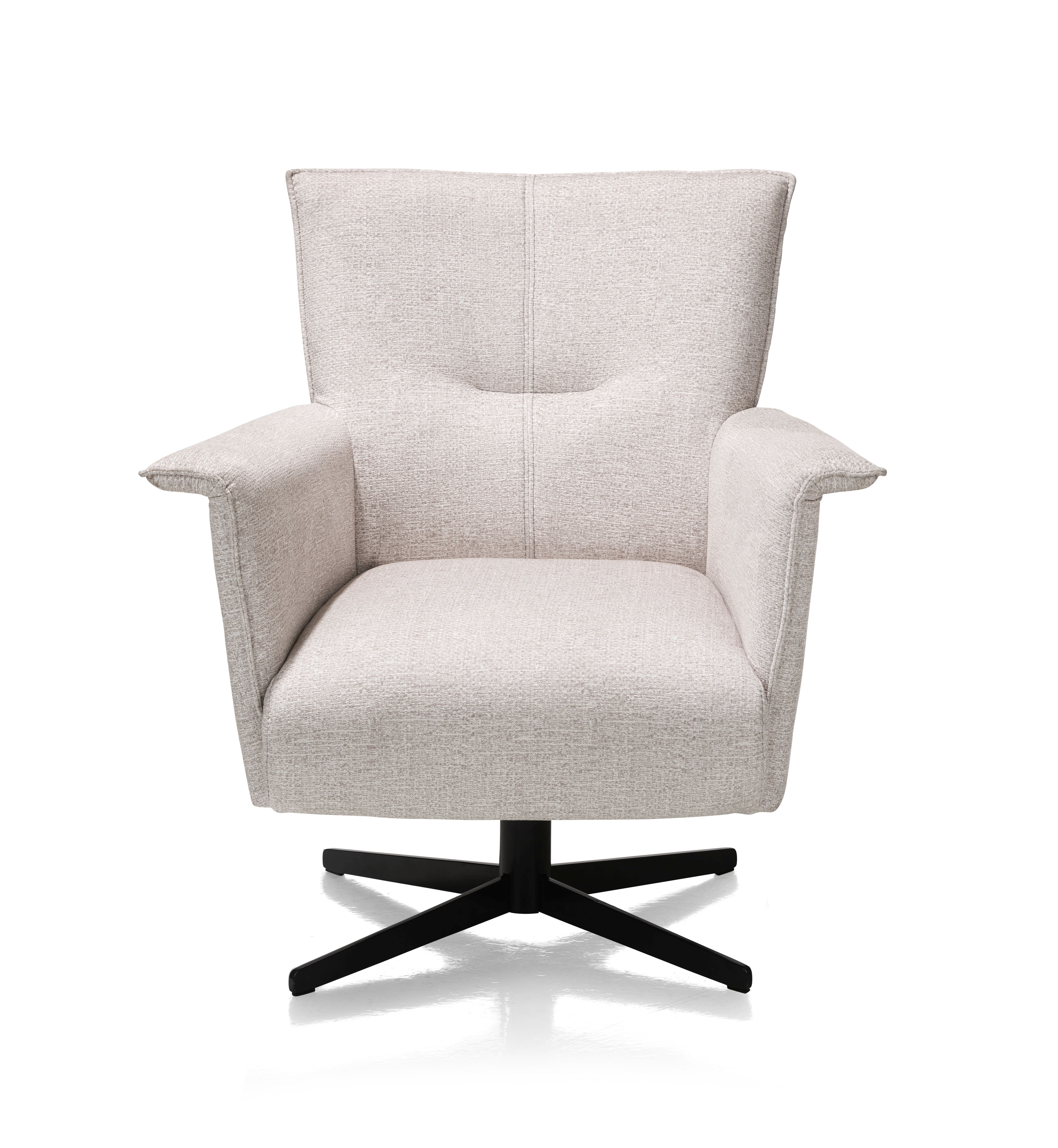 Henders & Hazel Draaifauteuil Carola lage rug
