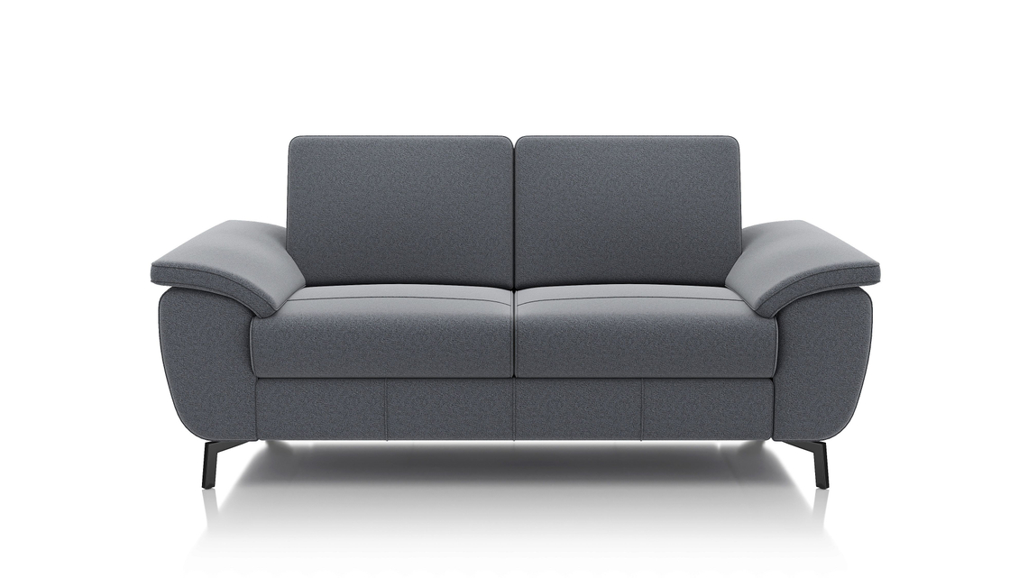 Henders & Hazel Bank Napels 2-zits