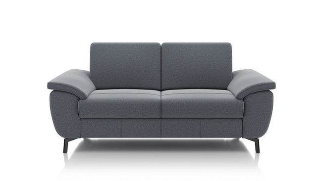 Henders & Hazel Bank Napels 2-zits