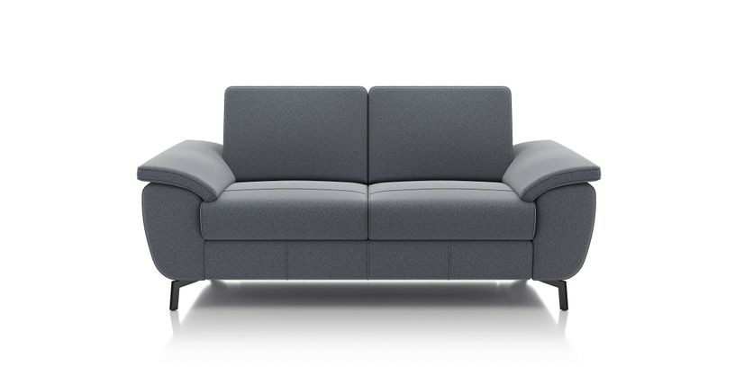 Henders & Hazel Bank Napels 2-zits