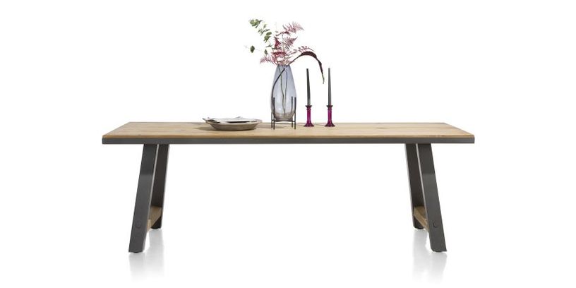 Henders & Hazel Eettafel Farmland