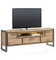Henders & Hazel Lowboard Metalo