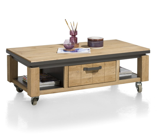 Henders & Hazel Salontafel Farmland