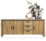 Henders & Hazel Dressoir Farmland