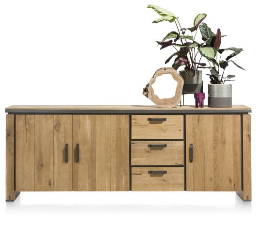 Henders & Hazel Dressoir Farmland
