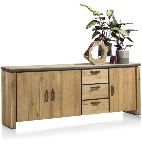 Henders & Hazel Dressoir Farmland