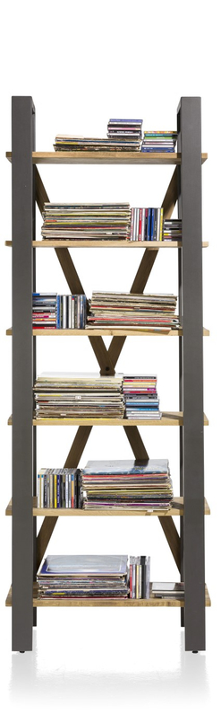 Henders & Hazel Boekenkast Farmland