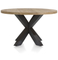 Henders & Hazel Eettafel Metalox