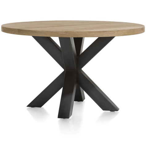 Henders & Hazel Eettafel Metalox