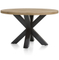 Henders & Hazel Eettafel Metalox