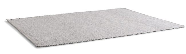 Montel Vloerkleed Bernini Nature/Grey