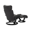 Stressless Fauteuil + Hocker Magic Large Rock
