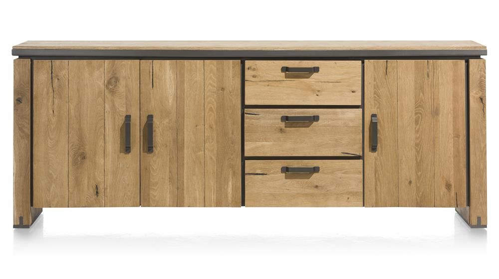 Henders & Hazel Dressoir Farmland 