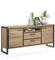 Henders & Hazel Dressoir Metalo