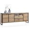 Henders & Hazel Dressoir Metalo 
