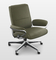 Stressless Bureaustoel Paris Home Office Olive