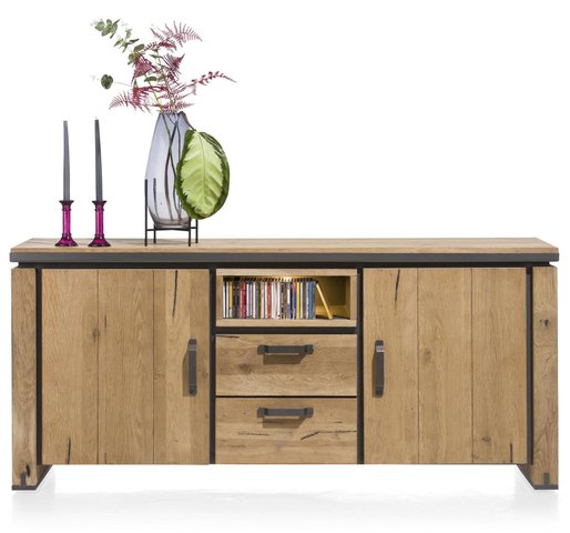 Henders & Hazel Dressoir Farmland