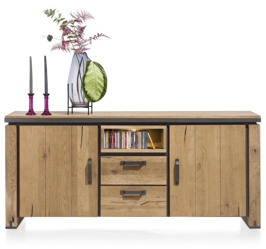 Henders & Hazel Dressoir Farmland