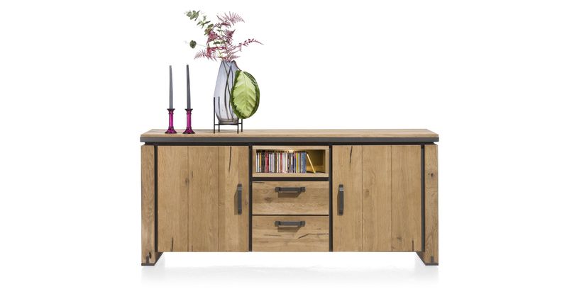 Henders & Hazel Dressoir Farmland