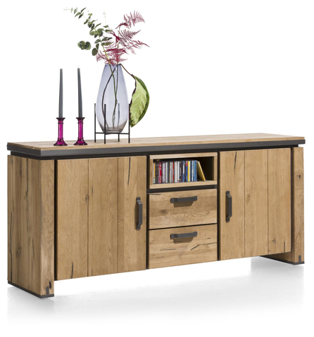 Henders & Hazel Dressoir Farmland