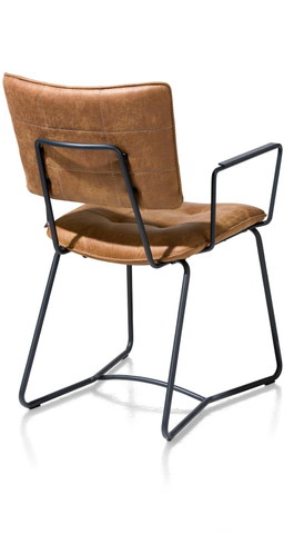 Henders & Hazel Armstoel Julien Cognac