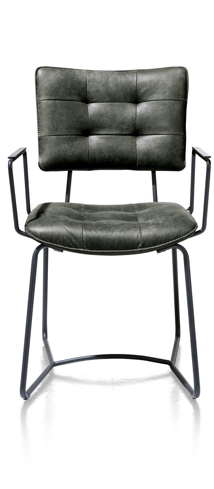 Henders & Hazel Armstoel Julien