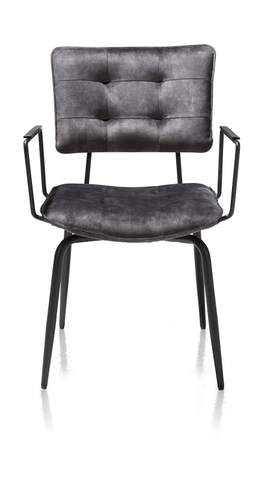 Henders & Hazel Armstoel Manou