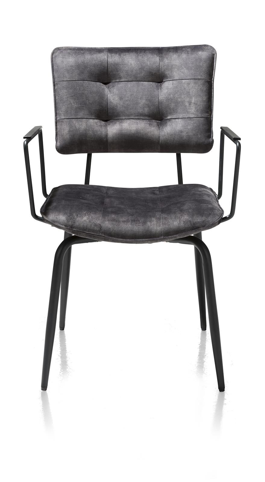 Henders & Hazel Armstoel Manou