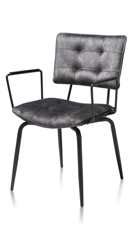 Henders & Hazel Armstoel Manou