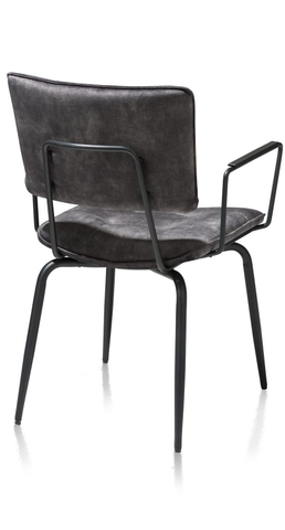 Henders & Hazel Armstoel Manou