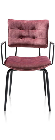 Henders & Hazel Armstoel Manou