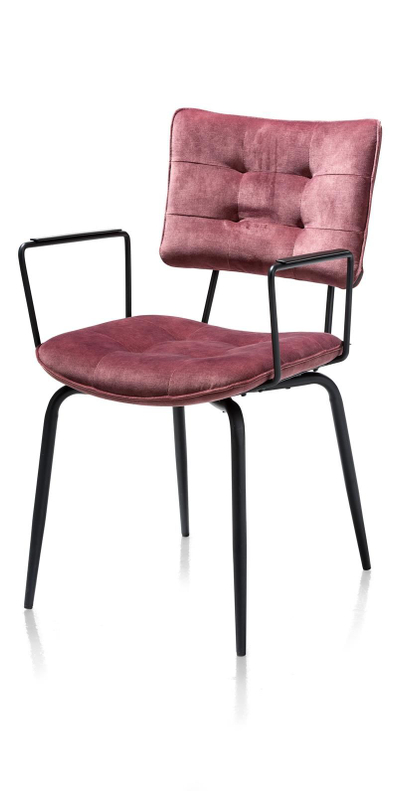 Henders & Hazel Armstoel Manou