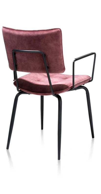 Henders & Hazel Armstoel Manou