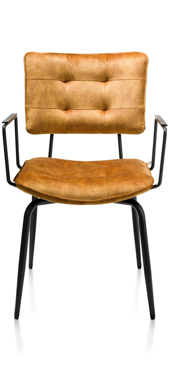 Henders & Hazel Armstoel Manou