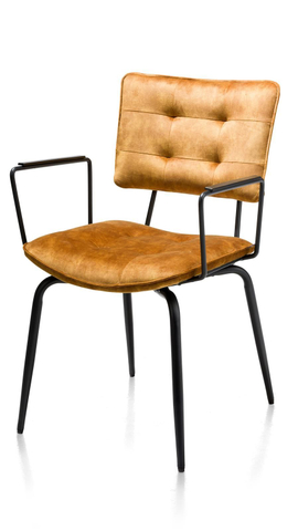 Henders & Hazel Armstoel Manou